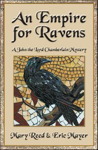 Produktbild: An Empire for Ravens