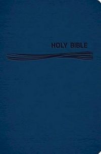 Produktbild: Ceb Deep Blue Kids Bible Classic Navy
