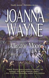 Produktbild: Alligator Moon
