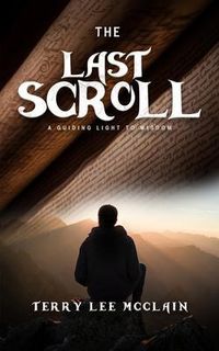 Produktbild: The Last Scroll