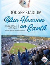 Produktbild: Dodger Stadium