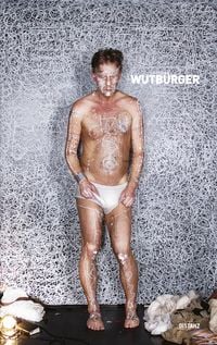Produktbild: Wutb&uuml;rger