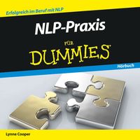 Bild vom Artikel NLP-Praxis für Dummies Hörbuch vom Autor Lynne Cooper