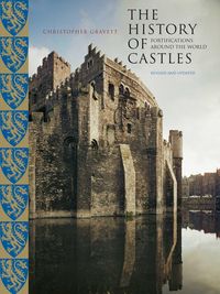 Produktbild: History of Castles, New and Revised