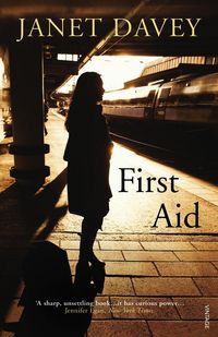 Produktbild: First Aid