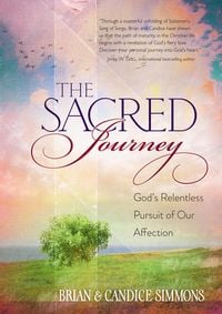 Produktbild: The Sacred Journey