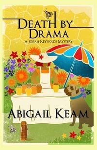 Produktbild: Death By Drama