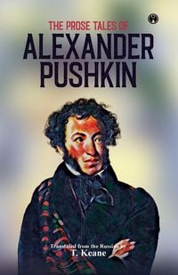 Produktbild: The Prose Tales of Alexander Pushkin