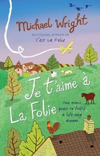 Produktbild: Je taime a la Folie