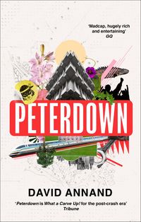 Produktbild: Peterdown