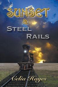 Produktbild: Sunset and Steel Rails