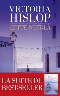 Produktbild: Cette nuit-l&agrave;