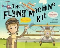 Produktbild: The Flying Machine Kit