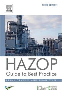 Produktbild: HAZOP: Guide to Best Practice