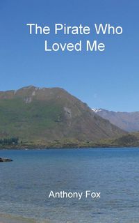 Produktbild: The Pirate Who Loved Me