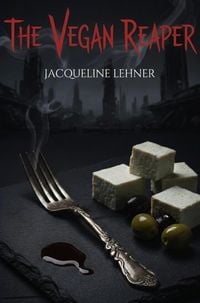 Produktbild: The Vegan Reaper