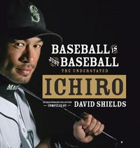 Produktbild: Baseball Is Just Baseball