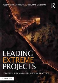 Produktbild: Leading Extreme Projects
