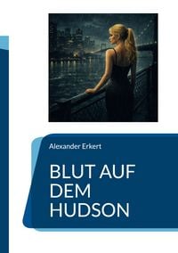 Produktbild: Blut auf dem Hudson