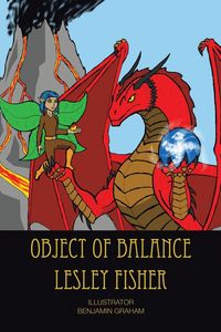 Produktbild: Object of Balance