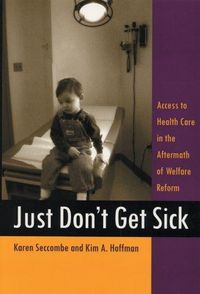 Produktbild: Just Don't Get Sick