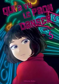 Produktbild: Qui a vu le paon danser ? Tome 5