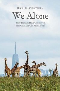 Produktbild: We Alone
