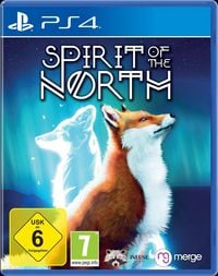 Produktbild: Spirit of the North (Enhanced Edition)
