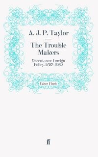 Produktbild: The Trouble Makers