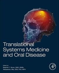 Produktbild: Translational Systems Medicine and Oral Disease