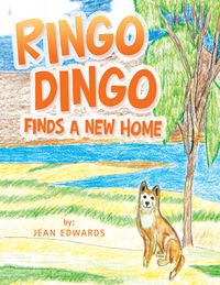 Produktbild: Ringo Dingo Finds a New Home