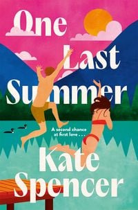 Produktbild One Last Summer