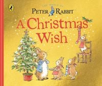 Produktbild: Peter Rabbit Tales: A Christmas Wish