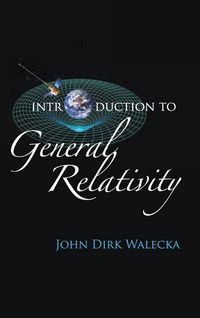 Produktbild: Introduction To General Relativity