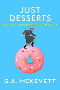 Produktbild: Just Desserts