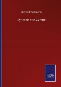 Produktbild: Synesius von Cyrene