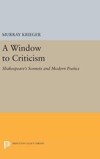Produktbild: Window to Criticism