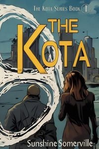 Produktbild: The Kota (The Kota Series, #1)