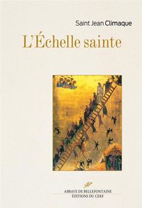 Produktbild: L'Echelle sainte