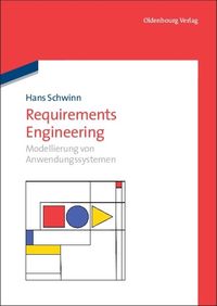 Produktbild: Requirements Engineering