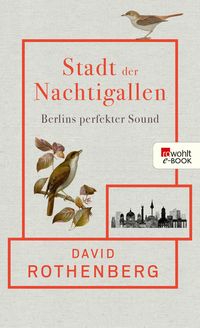 Produktbild: Stadt der Nachtigallen