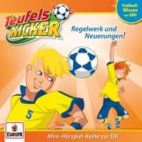 Produktbild: EM-Wissen 04 - Regelwerk und Neuerungen!