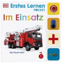 Produktbild: Erstes Lernen Pocket. Im Einsatz