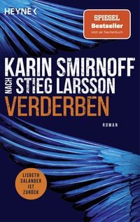 Produktbild: Verderben