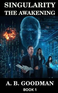 Produktbild: Singularity - The Awakening
