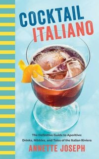 Produktbild: Cocktail Italiano