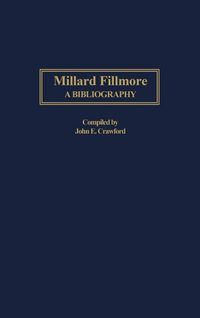 Produktbild: Millard Fillmore