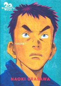 Produktbild: 20th century boys. Tome 1