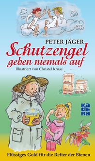 Produktbild: Schutzengel geben niemals auf