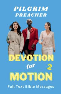 Produktbild: Devotion for Motion 2